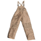 SnugPak Sleeka Salopettes, Tan, Large SP91609