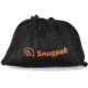 SnugPak Snuggy Headrest Pillow, Black, 91640