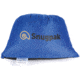 SnugPak Snuggy Headrest Pillow - Blue, Blue, 91645