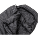 SnugPak Softie 15 Discovery Sleeping Bag, Black, 91112