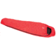 SnugPak Softie 3 Solstice Sleeping Bag, Right, Red, 91010