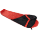 SnugPak Travelpak 1 Sleeping Bag, Flame Red, 98810