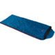 SnugPak Travelpak Traveler Sleep Bag, Right, Petrol Blue, 98800
