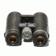 Snypex Knight 10x42 D-ED Full Size Binoculars, Roof Prism, Black, 9042D-ED