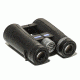 Snypex Knight 10x42 D-ED Full Size Binoculars, Roof Prism, Black, 9042D-ED