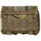 S.O.Tech Viper Flat Individual First Aid Kit, A1, Mulit Cam VFIFAK-A1-MC