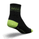 Sockguy Beer30 Classic Blk/grn L/xl BEER30 L/XL