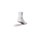 Sockguy Classic White L/xl 3'' WHT L/XL