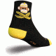 Sockguy Bubbles Classic Lg/xl MONKBAN LG/XL