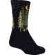 Sockguy Ninja 6 Wool Crew L/xl WCRNINJA L