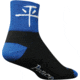 Sockguy Peace 3 Classic Lg/xl PEACE3 L/X