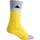 Sockguy Paradise 6.5 Crew S/m CRPARADISE