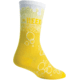 Sockguy Paradise 6.5 Crew S/m CRPARADISE