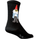 Sockguy Paradise 6.5 Crew S/m CRPARADISE