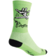 Sockguy Paradise 6.5 Crew S/m CRPARADISE