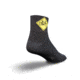 Sockguy Share Road Classic Blk L/xl SHARE L/XL