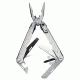 SOG Knives and Tools Paratool Multi-Tool, Polished S31-N