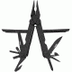SOG Knives PowerLock EOD 2.0 Multi-Tool, Black Oxide, Nylon Sheath B69-N 