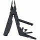 SOG PowerAssist EOD Multiool w/ Nylon Sheath, 11ools Combined, BLK Oxide Finish, Black B67N-CP