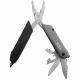 SOG Specialty Knives &amp; Tools Baton Q4 Multi-Tool, ID1031-CP