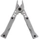 SOG Specialty Knives &amp; Tools Sync I Multi-Tool, Bead Blast, SN1001-CP