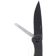 SOG Specialty Knives &amp; Tools Aegis Mt / Black + Moss - 29-41-03-41