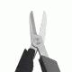 SOG Specialty Knives &amp; Tools Baton Q1 Multi-Tool, ID1001-CP