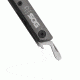 SOG Specialty Knives &amp; Tools Baton Q2 Multi-Tool, ID1011-CP