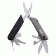 SOG Specialty Knives &amp; Tools Baton Q3 Multi-Tool, ID1021-CP