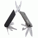 SOG Specialty Knives &amp; Tools Baton Q3 Multi-Tool, ID1021-CP