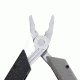 SOG Specialty Knives &amp; Tools Baton Q3 Multi-Tool, ID1021-CP
