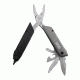 SOG Specialty Knives &amp; Tools Baton Q4 Multi-Tool, ID1031-CP