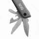 SOG Specialty Knives &amp; Tools Baton Q4 Multi-Tool, ID1031-CP