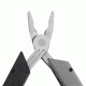 SOG Specialty Knives &amp; Tools Baton Q4 Multi-Tool, ID1031-CP