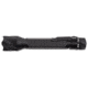 SOG Specialty Knives &amp; Tools Dark Energy LED Flashlight with Belt Clip, Black, AA Batteries Included, 200 Lumens DE-04