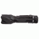 SOG Specialty Knives &amp; Tools Dark Energy LED Flashlight with Belt Clip, Black, AA Battery Included, 120 Lumens DE-03