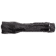 SOG Specialty Knives &amp; Tools Dark Energy LED Flashlight with Belt Clip, Black, CR123A Batteries Included, 550 Lumens DE-05