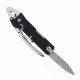 SOG Specialty Knives &amp; Tools Micro ToolClip Multi-Tool, Bead Blast, TC1001-CP