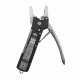 SOG Specialty Knives &amp; Tools Micro ToolClip Multi-Tool, Bead Blast, TC1001-CP