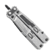 SOG Specialty Knives &amp; Tools PowerGrab Fabric Sheath Multi-Tool, w/ Hex Bit Kit, Satin, PM1001N-CP