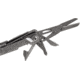 SOG Specialty Knives &amp; Tools PowerLitre Multi-Tool, Stainless Steel Blade, Stone Wash Finish, Grey/Grey, SOG-PL1001-CP