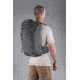 SOG Specialty Knives &amp; Tools Scout 25 Liter Backpack, Grey, CP1004G