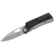 SOG Specialty Knives &amp; Tools SL Low Profile Combo Knife, 2.4in. Blade, Small Fire Starter, Tweezers, Toothp 108519