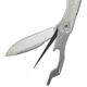 SOG Specialty Knives &amp; Tools Snippet Multi-Tool, 7 Tools, 1.8in, 23-32-01-41