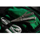 SOG Specialty Knives &amp; Tools Snippet Multi-Tool, 7 Tools, 1.8in, 23-32-01-41