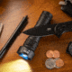 SOG Specialty Knives &amp; Tools M-113 4000 Lumens LED Flashlight