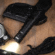 SOG Specialty Knives &amp; Tools M-18 1900 Lumens LED Flashlight