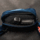 SOG Specialty Knives &amp; Tools Surrept/04 Cs Waistpack - Steel Blue - 86-71-02-31