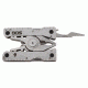 SOG Specialty Knives &amp; Tools Sync I Multi-Tool, Bead Blast, SN1001-CP