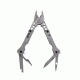 SOG Specialty Knives &amp; Tools Sync I Multi-Tool, Bead Blast, SN1001-CP